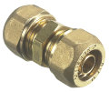Kompresjonsmuffe 15 x 15 mm